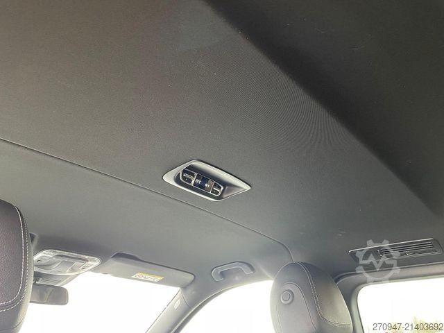 Kleinbus MERCEDES-BENZ V 250 Avantgarde Edition 4M STANDHZ AHK LEDER