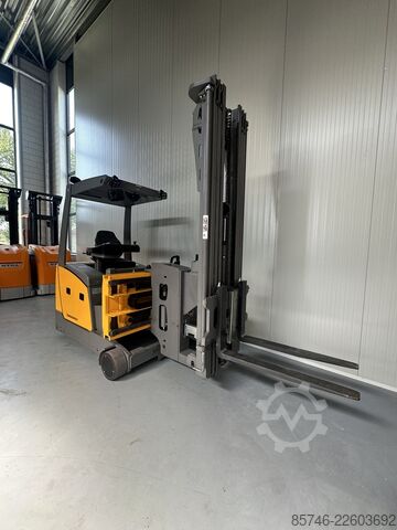EFX 413 X + i * mit Drahtführung !! Triplex FFL !! JUNGHEINRICH EFX 413 X + i * with Wire Guidance !! Triplex FFL !!