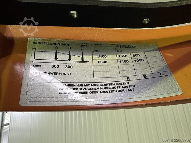 RRE 14 * Atex EX * Miretti 2G / Z1 * Triplex FFL * NEUE Batterie !! BT RRE 14 * Atex EX * Miretti 2G / Z1 * Triplex FFL * NEW battery !!