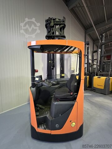 RRE 14 * Atex EX * Miretti 2G / Z1 * Triplex FFL * NEUE Batterie !! BT RRE 14 * Atex EX * Miretti 2G / Z1 * Triplex FFL * NEW battery !!
