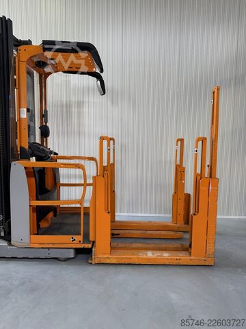 EK x (48) * DEMO!! Triplex FFL !! STILL EK x ( 48 )  *  DEMO !! Triplex FFL !!