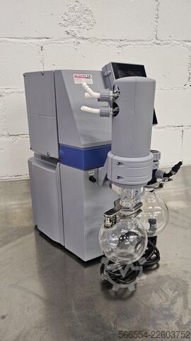 Vacuum pump Vacuubrand PC 3004 VARIO SELECT