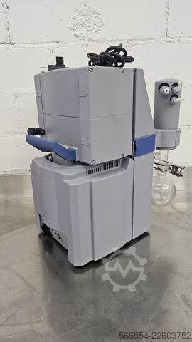 Vacuum pump Vacuubrand PC 3004 VARIO SELECT