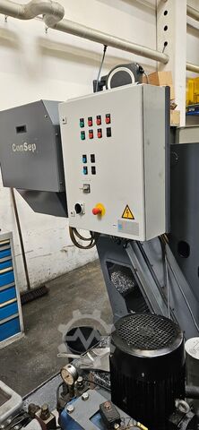 Horizontal machining center Okuma MB-500H