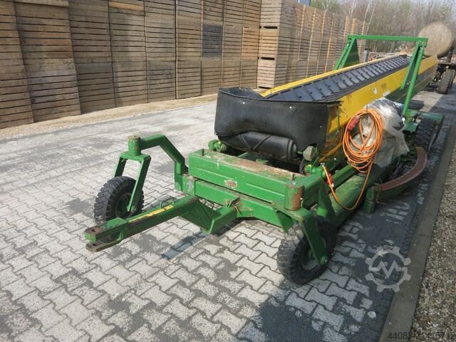 Potato harvester Visser Boxenfueller KB 17-13-800ZR