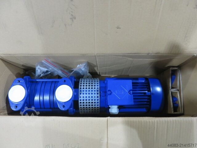 Pumping Set Kreiselpumpe SK32/ MGK