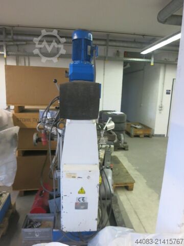Universal Milling Machine Knuth DRIM 30 S