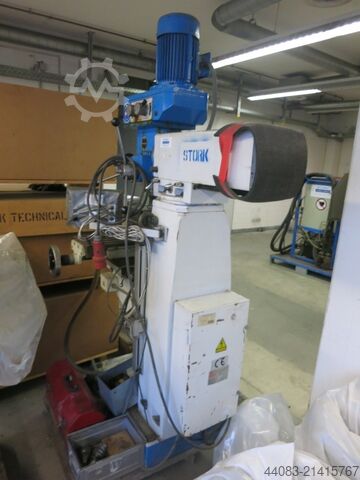 Universal Milling Machine Knuth DRIM 30 S