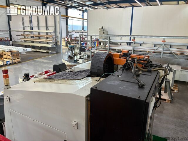 Hurco VMX42t Hurco VMX42t