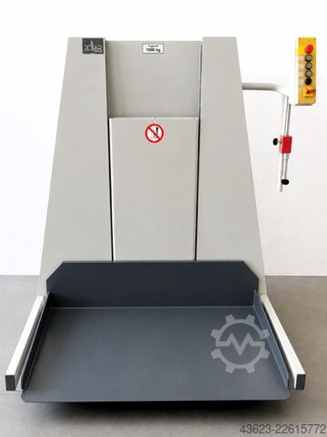 Stapelheber Stapellift Polar LW 1000-4