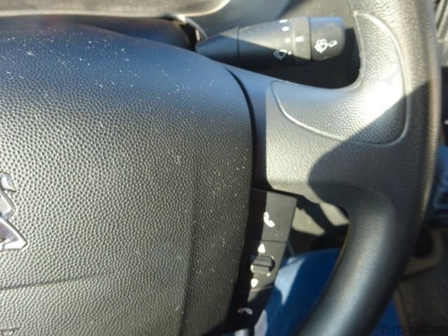 Pritschenwagen PEUGEOT Boxer 335 L3 BlueHDi 165 Pritsche