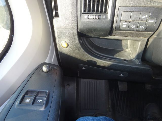 Pritschenwagen PEUGEOT Boxer 335 L3 BlueHDi 165 Pritsche