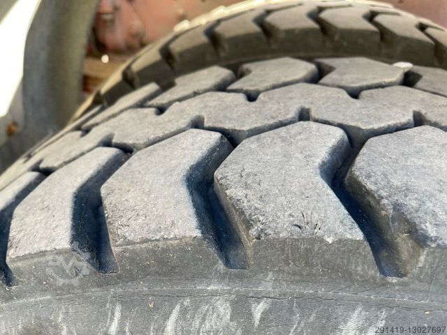 Tipper truck STEYR 18 S 26 4x2 3- Seiten Kipper Bj 1995