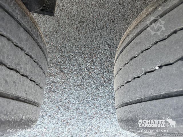 Kühlauflieger Schmitz Cargobull Semitrailer Reefer Standard Dva kata