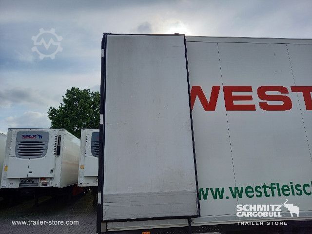 Reefer semitrailer Schmitz Cargobull Semitrailer Freshfreigth Standard Dva kata