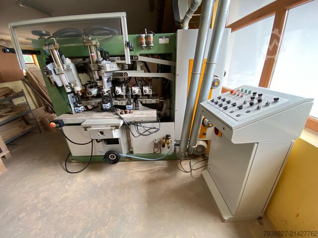Chair drilling machine BALESTRINI Pragma PRAGMA  V  AF 100A01