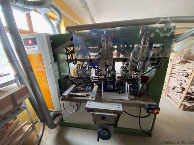 Chair drilling machine BALESTRINI Pragma PRAGMA  V  AF 100A01