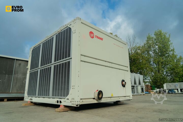 Kältemaschine Used Industrial Chiller TRANE - 143.6 kW | With warranty