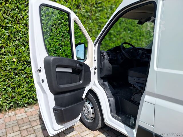 Kastenwagen Hochdach Opel Movano 35 2.2 BlueHDi 140 S&S L3 H2 Furgone