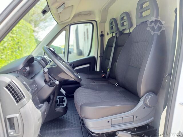 Kastenwagen Hochdach Opel Movano 35 2.2 BlueHDi 140 S&S L3 H2 Furgone