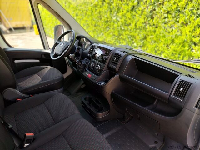 Kastenwagen Hochdach Opel Movano 35 2.2 BlueHDi 140 S&S L3 H2 Furgone