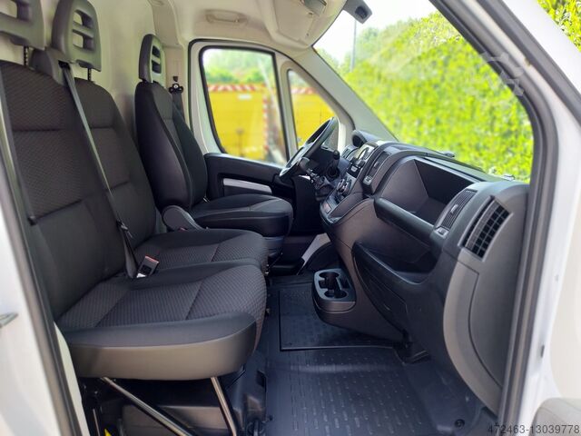 Kastenwagen Hochdach Opel Movano 35 2.2 BlueHDi 140 S&S L3 H2 Furgone