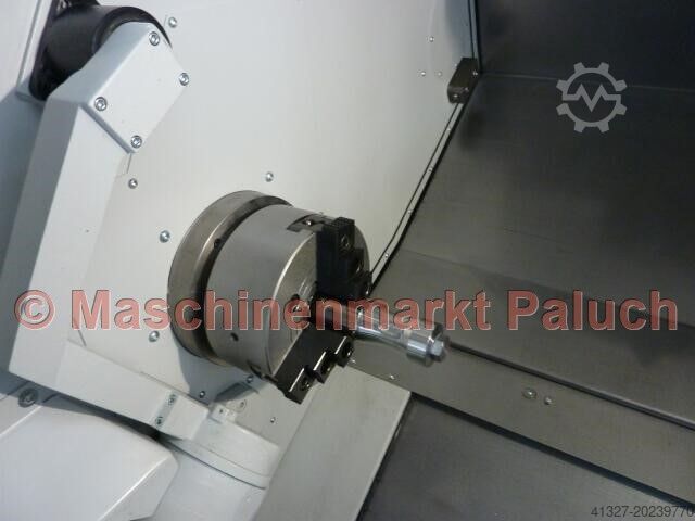 CNC-Drehmaschine MAZAK Quick Turn Nexus 200-II MY