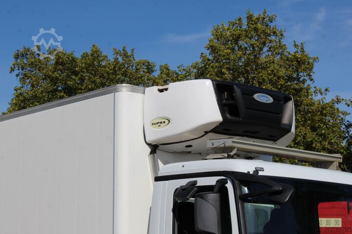 Refrigerated truck Mercedes-Benz Actros  2532 E5 CS 1150 Multi Bi-Temp LBW Rolltor