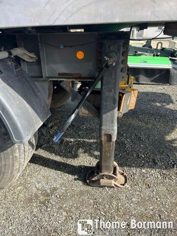 Slurry technology Stapel 