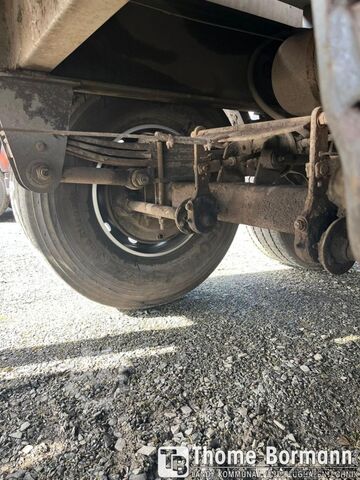 Slurry technology Stapel 