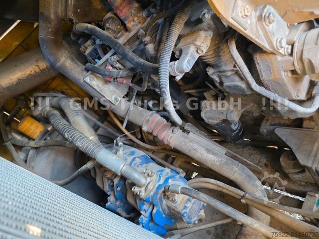 Other  crusher Brecher Rubble Master RM 100 / Motor NEU