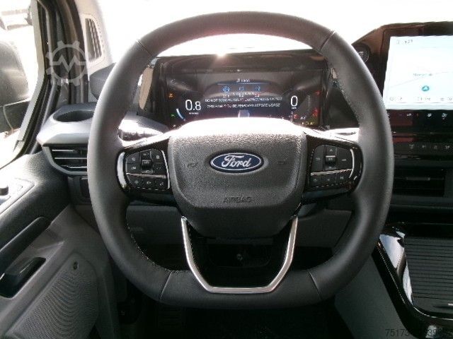 Kleinbus FORD Tourneo Custom 320L2 Sport 4x4 AHK Exklusiv ACC