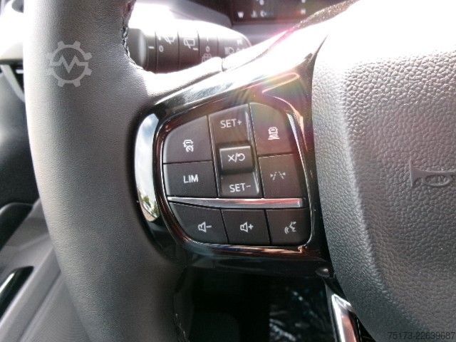 Kleinbus FORD Tourneo Custom 320L2 Sport 4x4 AHK Exklusiv ACC