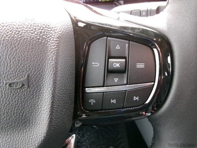 Kleinbus FORD Tourneo Custom 320L2 Sport 4x4 AHK Exklusiv ACC
