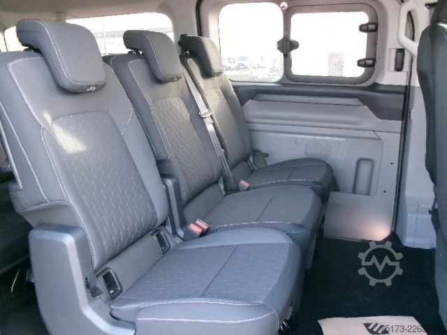 Kleinbus FORD Transit Custom Kombi 320 L2H1 Limited AHK LED