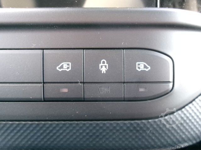 Kleinbus FORD Transit Custom Kombi 320 L2H1 Limited AHK LED
