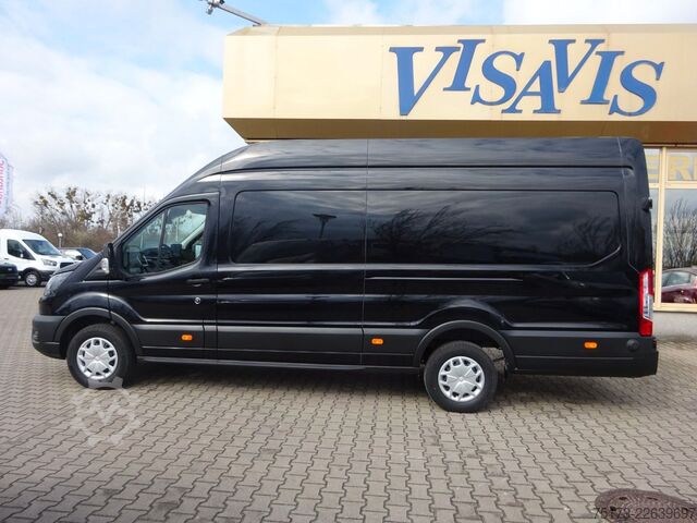 Kastenwagen hoch FORD Transit 350 L4H3 Trend Kasten Navi WiPa ACC