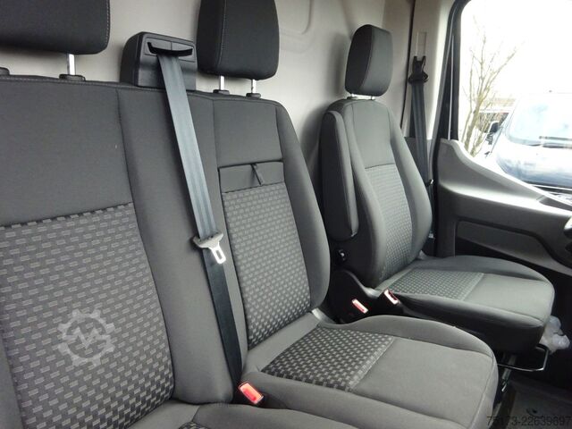 Kastenwagen hoch FORD Transit 350 L4H3 Trend Kasten Navi WiPa ACC