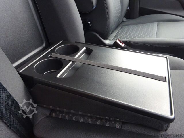 Kastenwagen hoch FORD Transit 350 L4H3 Trend Kasten Navi WiPa ACC