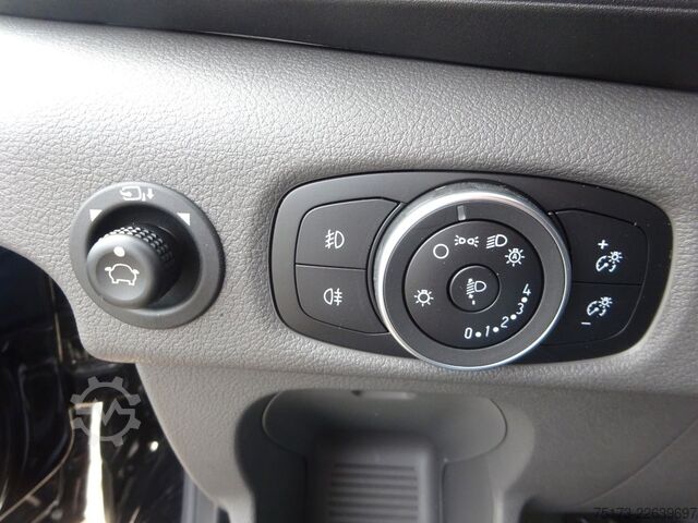 Kastenwagen hoch FORD Transit 350 L4H3 Trend Kasten Navi WiPa ACC