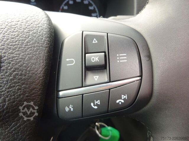 Kastenwagen hoch FORD Transit 350 L4H3 Trend Kasten Navi WiPa ACC