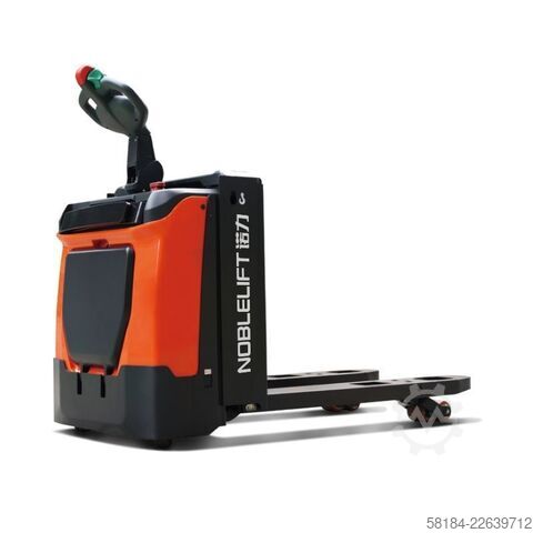Niederhubwagen Noblelift PT20Li