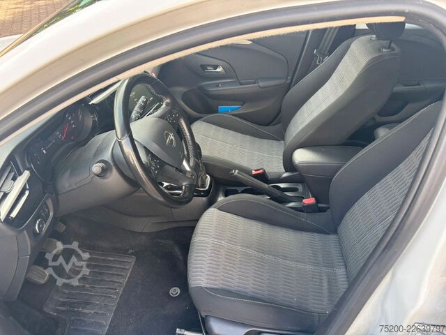 Van OPEL Corsa F Edition