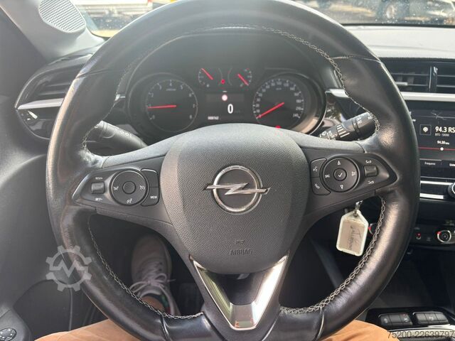 Van OPEL Corsa F Edition