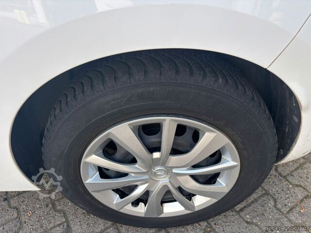 Van OPEL Corsa F Edition