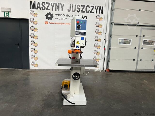 Copy milling machine Minimax Router 800