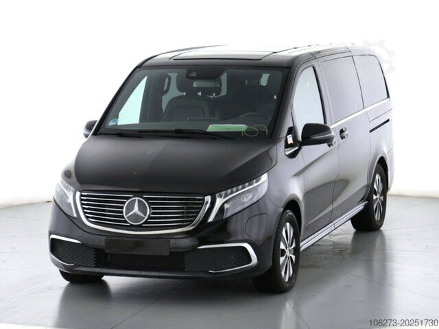 Minibus Mercedes-Benz EQV 300 Avantgarde Line,lang,7Sitze,2xKlima,LED