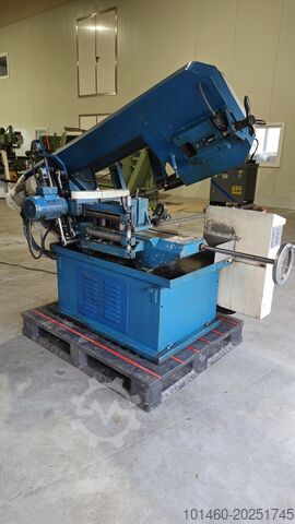 Vollautomatische Bandsägemaschine BMSO 250 x 300