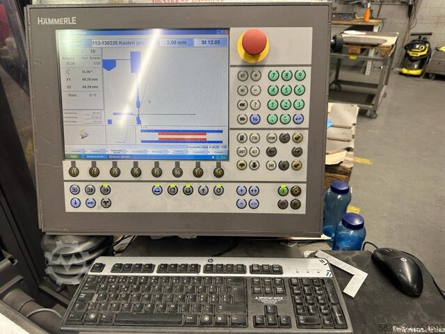 Press Brakes BYSTRONIC P130/310