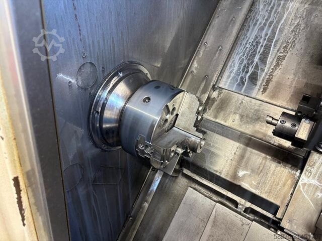 Lathes - CNC DMG CTX 310 ECO